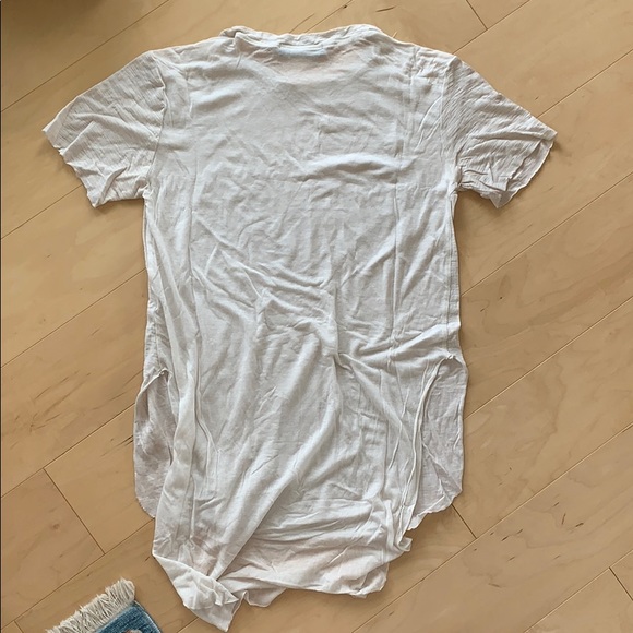 Michelle by Comune Tissue Thin Tee - Picture 6 of 6